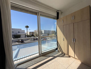  Appartement à vendre 1 pièce 24 m²