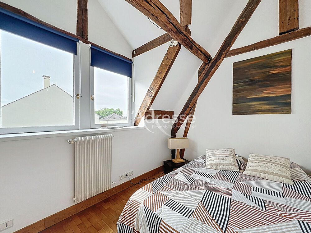 � vendre  Maison Mont�vrain (77144)