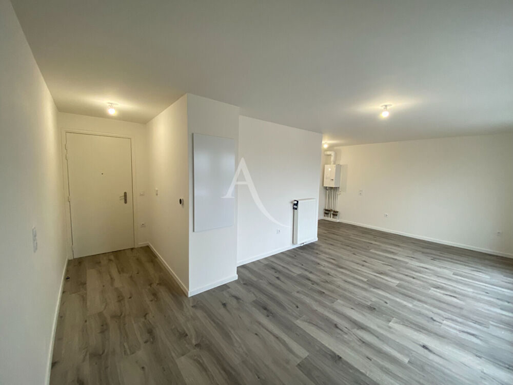 Vente Appartement STUDIO - LE BLANC MESNIL -33.95 m2 habitables- 38.07m2 surface totale Le blanc mesnil