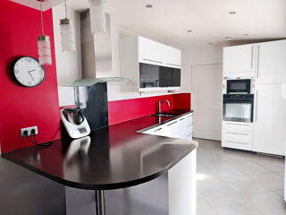  Maison à vendre 5 pièces 83 m²