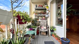  Appartement  vendre 4 pices 78 m