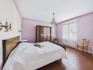  Maison à vendre 9 pièces 165 m²