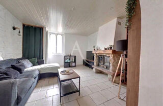Vente Appartement Appartement duplex de 3 pièces CHEVRY COSSIGNY  - 53 m2 Chevry cossigny