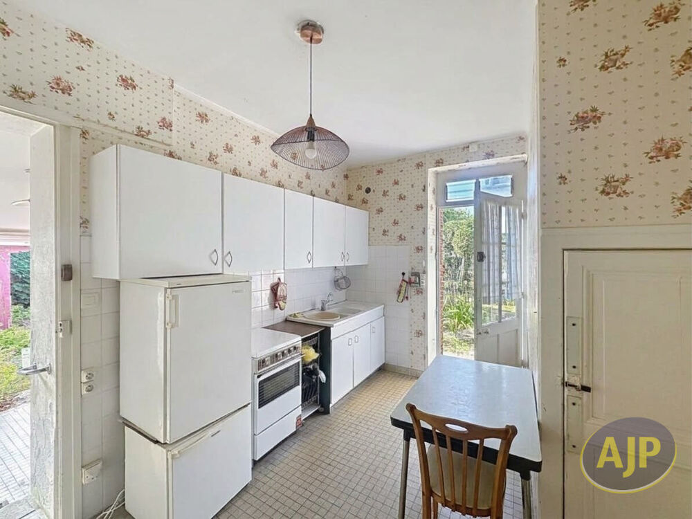 Vente Maison LE POULIGUEN Centre-ville maison ancienne 146m² Le pouliguen