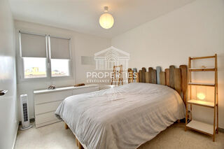  Appartement � vendre 3 pi�ces 49 m�