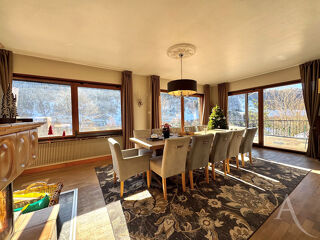  Maison � vendre 9 pi�ces 230 m�