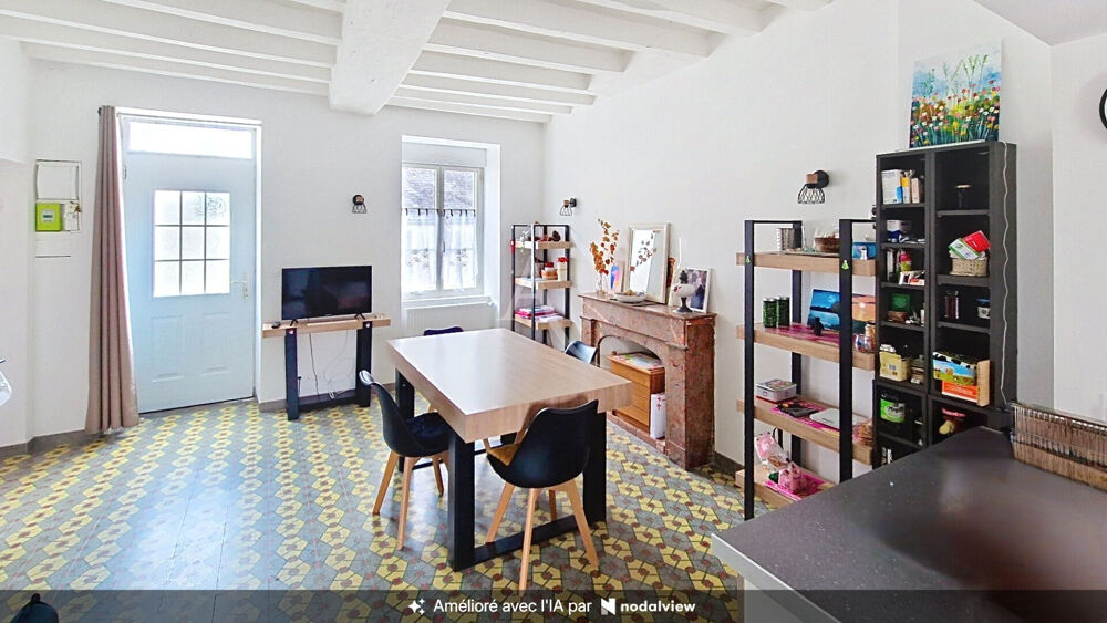 Maison Tierce 5 pièce(s) 115 m2