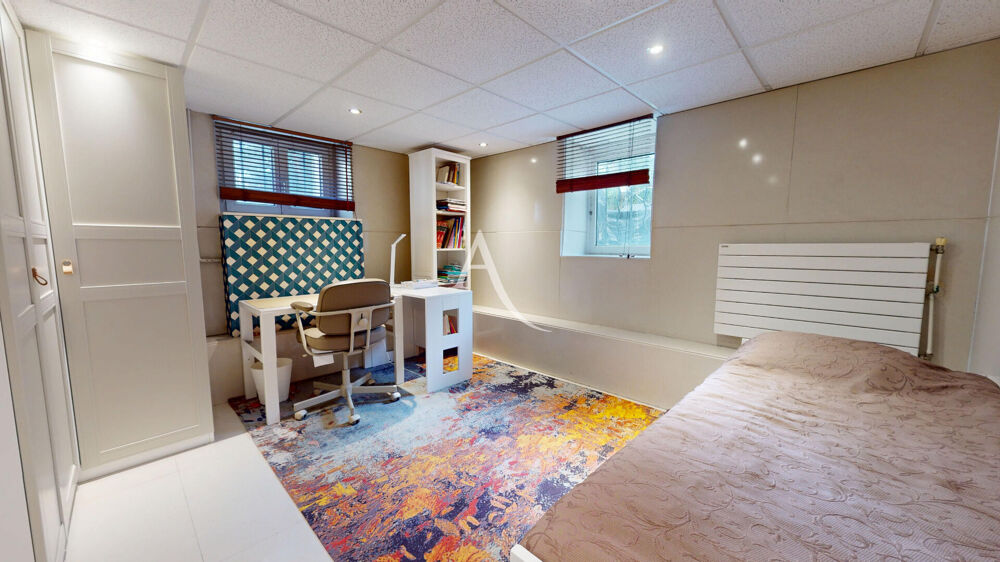 � vendre  Maison Villemomble (93250)