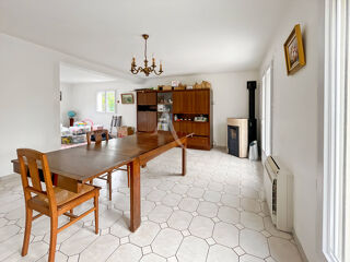  Maison à vendre 7 pièces 125 m²