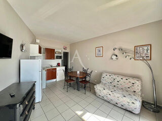  Appartement � vendre 2 pi�ces 42 m�