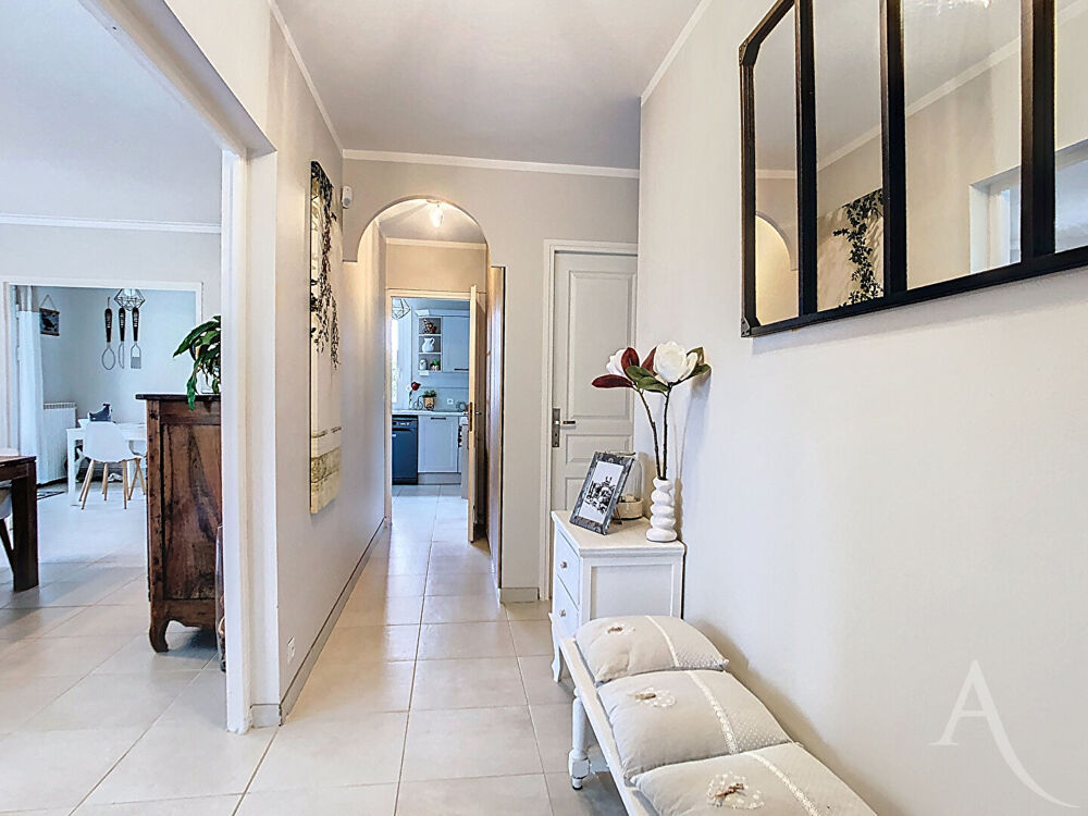 Vente Maison Maison T4 Caz�res Cazeres