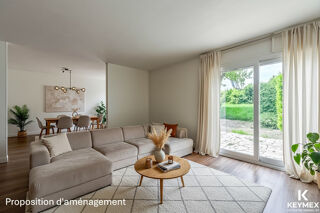  Maison � vendre 5 pi�ces 106 m�