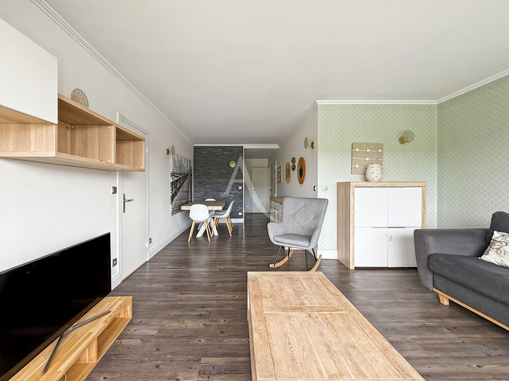 Vente Appartement Appartement Boulogne Billancourt 4 pièce(s) 86.53 m2 Boulogne billancourt