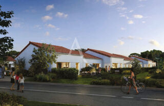  Maison � vendre 2 pi�ces 56 m�