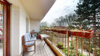  Appartement à vendre 6 pièces 137 m²