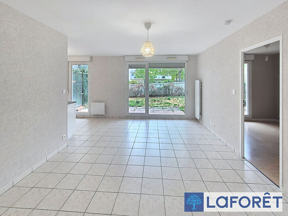 Location Appartement Appartement Dijon 2 pièce(s) 44.22 m2 Dijon