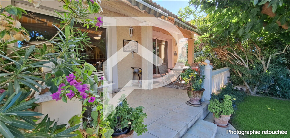  vendre  Maison Le Grau-du-Roi (30240)