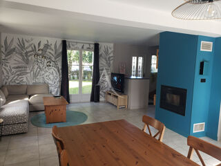  Maison � vendre 6 pi�ces 123 m�