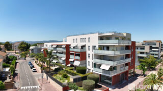  Appartement à vendre 3 pièces 63 m²