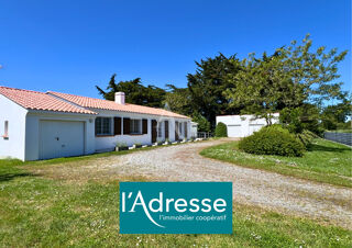  Maison  vendre 5 pices 135 m