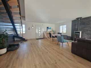  Maison à vendre 6 pièces 136 m²