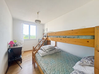  Appartement � vendre 3 pi�ces 46 m�