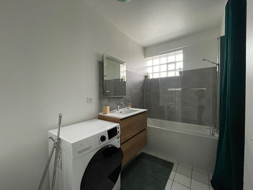 Location Appartement Appartement Chartres 1 pièce(s) 34.19 m2 Chartres