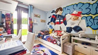  Maison à vendre 5 pièces 127 m²