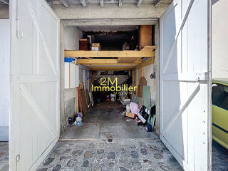  Appartement � vendre 4 pi�ces 83 m�