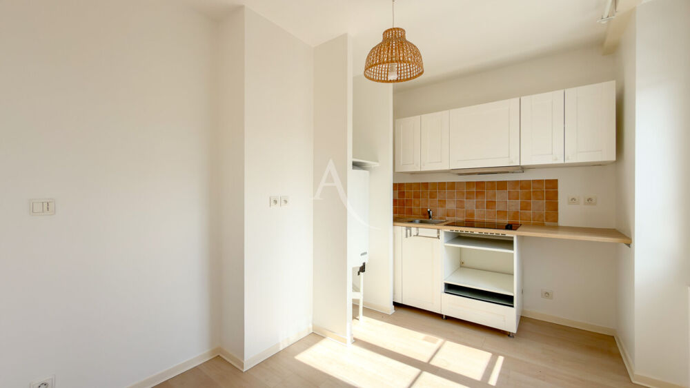 Location Appartement Appartement Montgeron 2 pièce(s) 35.13 m2 Montgeron