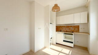 Appartement à louer 2 pièces 35 m²