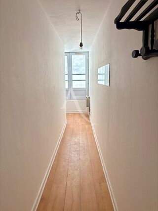  Appartement à vendre 2 pièces 41 m²