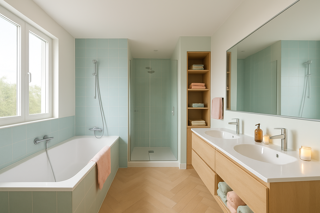  Appartement à vendre 5 pièces 146 m²