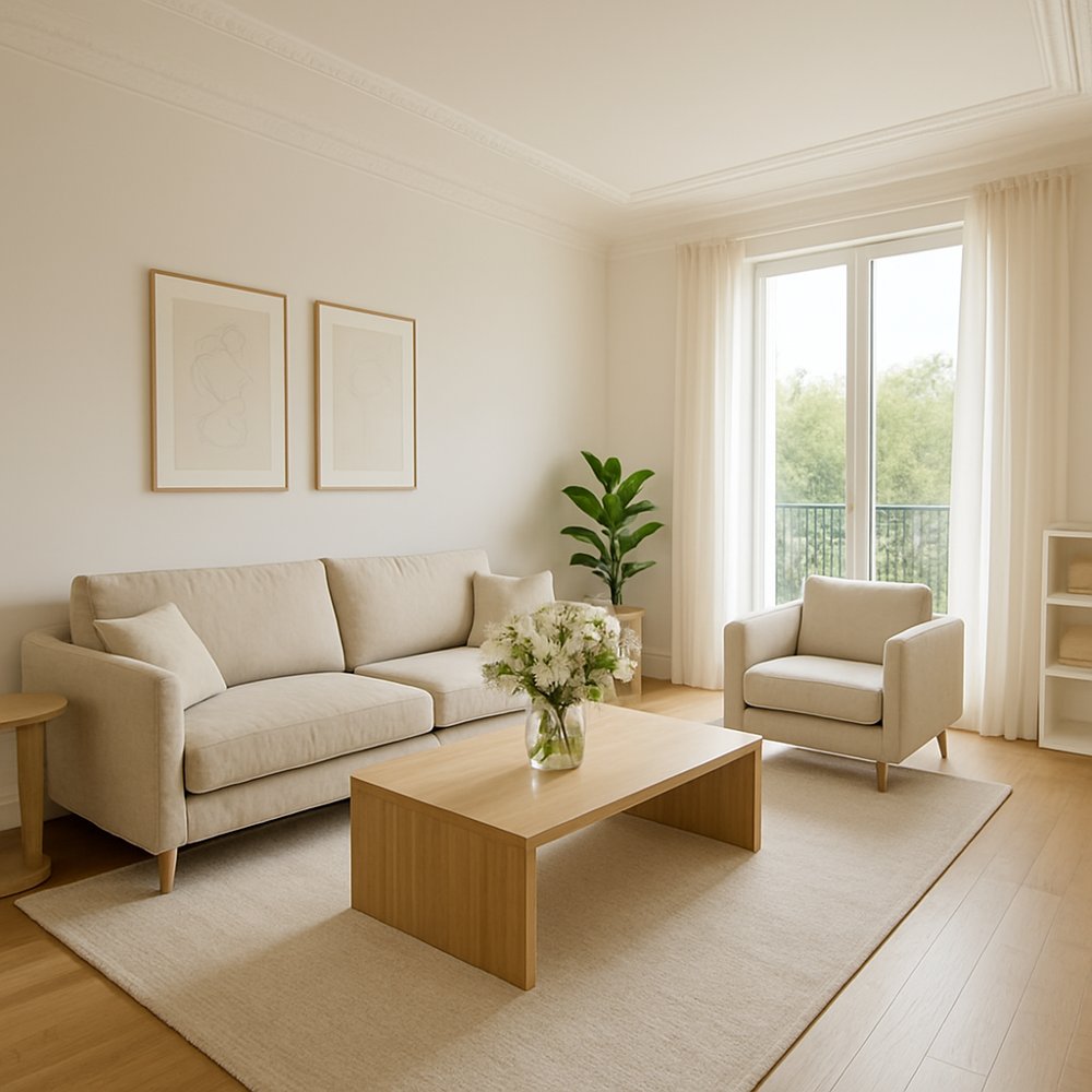 Appartement 5 pièces 118 m² · à Sèvres · 118 m² · 849 000 €