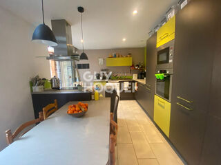  Maison � vendre 5 pi�ces 106 m�