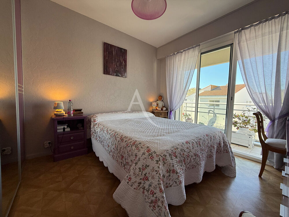 Appartement Type T3 coeur de ville