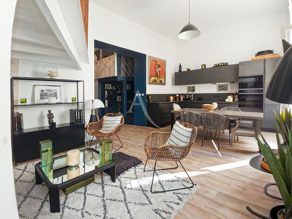 Vente Appartement Appartement Cannes 3 pièces 50.05 m² Cannes