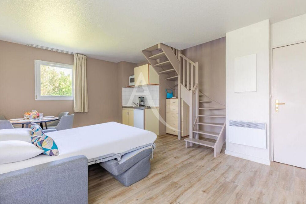 Appartement 2 pièces 33 m² · à Rennes · 33 m² · 87 455 €