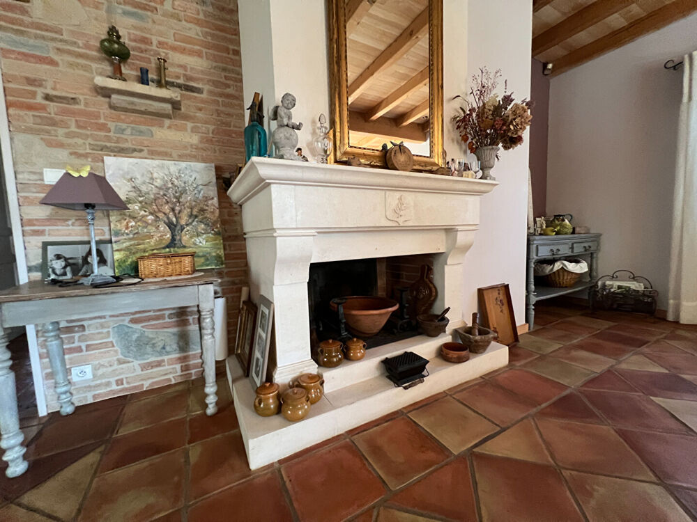 Maison – Molières, Saint-Amans - Plus