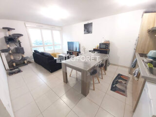  Appartement à vendre 3 pièces 66 m²