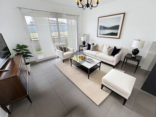  Appartement � vendre 2 pi�ces 42 m�