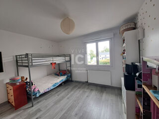  Maison à vendre 6 pièces 110 m²
