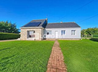  Maison  vendre 7 pices 155 m