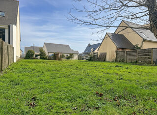  Terrain à vendre 425 m²