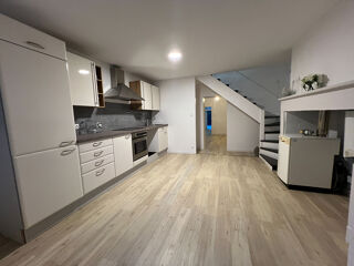  Maison à vendre 5 pièces 125 m²