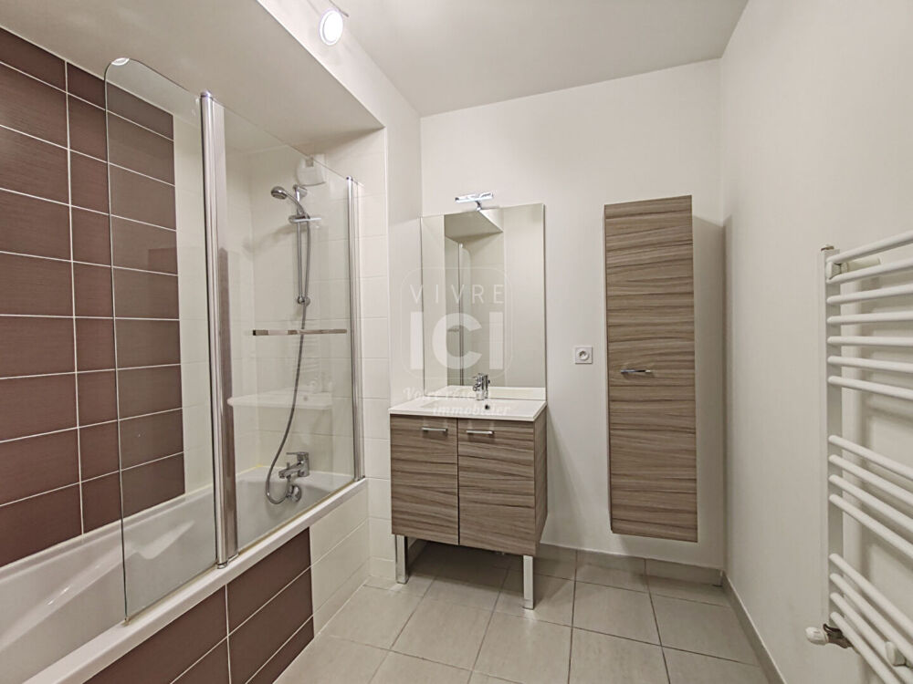 Vente Appartement Appartement Nantes 3 pièce(s) Nantes