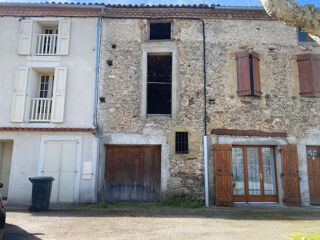  Maison  vendre 3 pices 