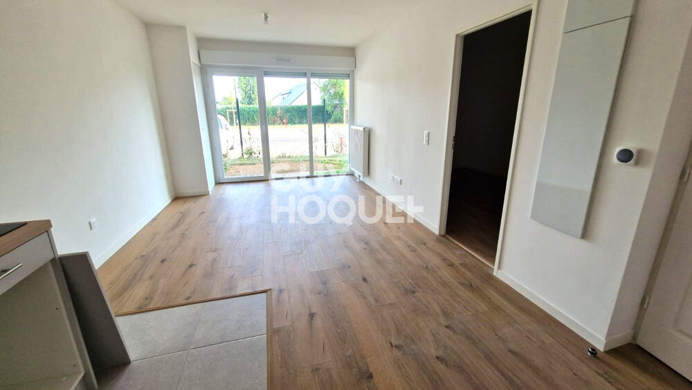 Location Appartement MAINVILLIERS T2 Neuf de 39.51m² avec jardin Mainvilliers