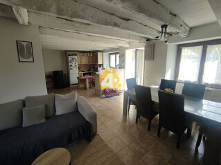  Maison � vendre 4 pi�ces 90 m�