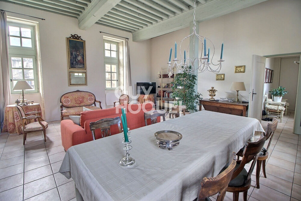Appart Tarascon 4 Pièces 107 m2